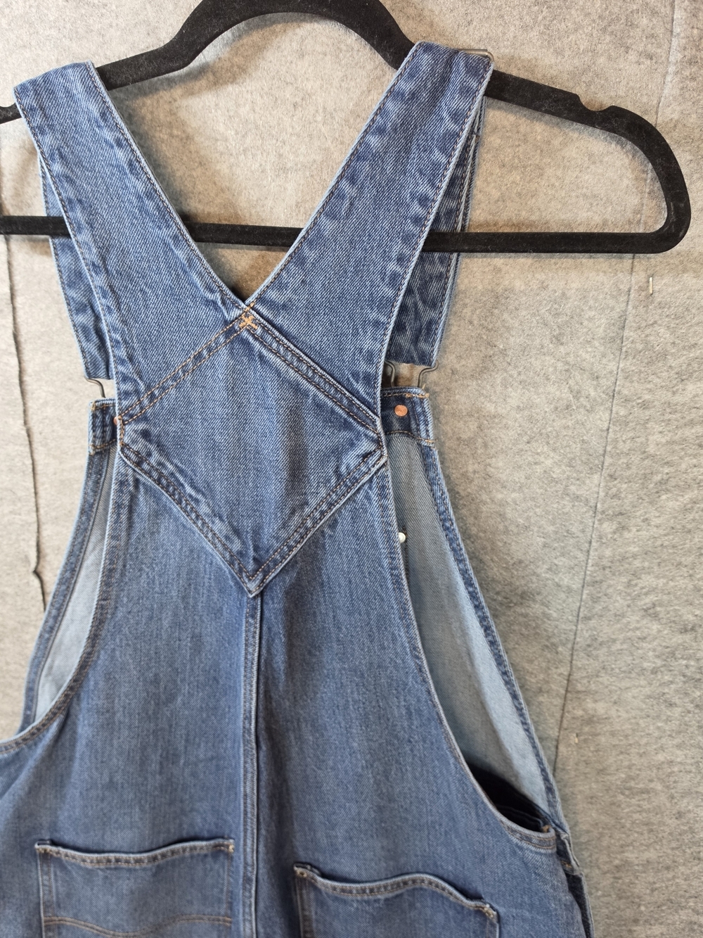 Old Navy Women's Overalls - Picture 5 of 13